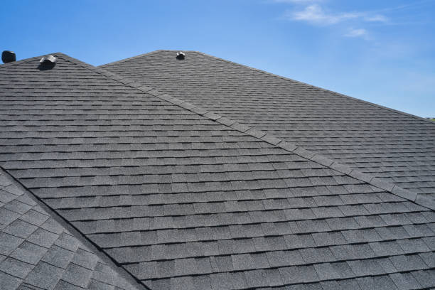 Best Roof Ventilation Installation  in Tok, AK
