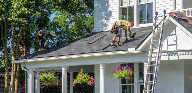 Professional  Roofing repair and installation in Tok, AK
